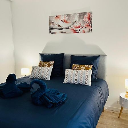 מונטבראן Appartement Cosy Disneyland מראה חיצוני תמונה
