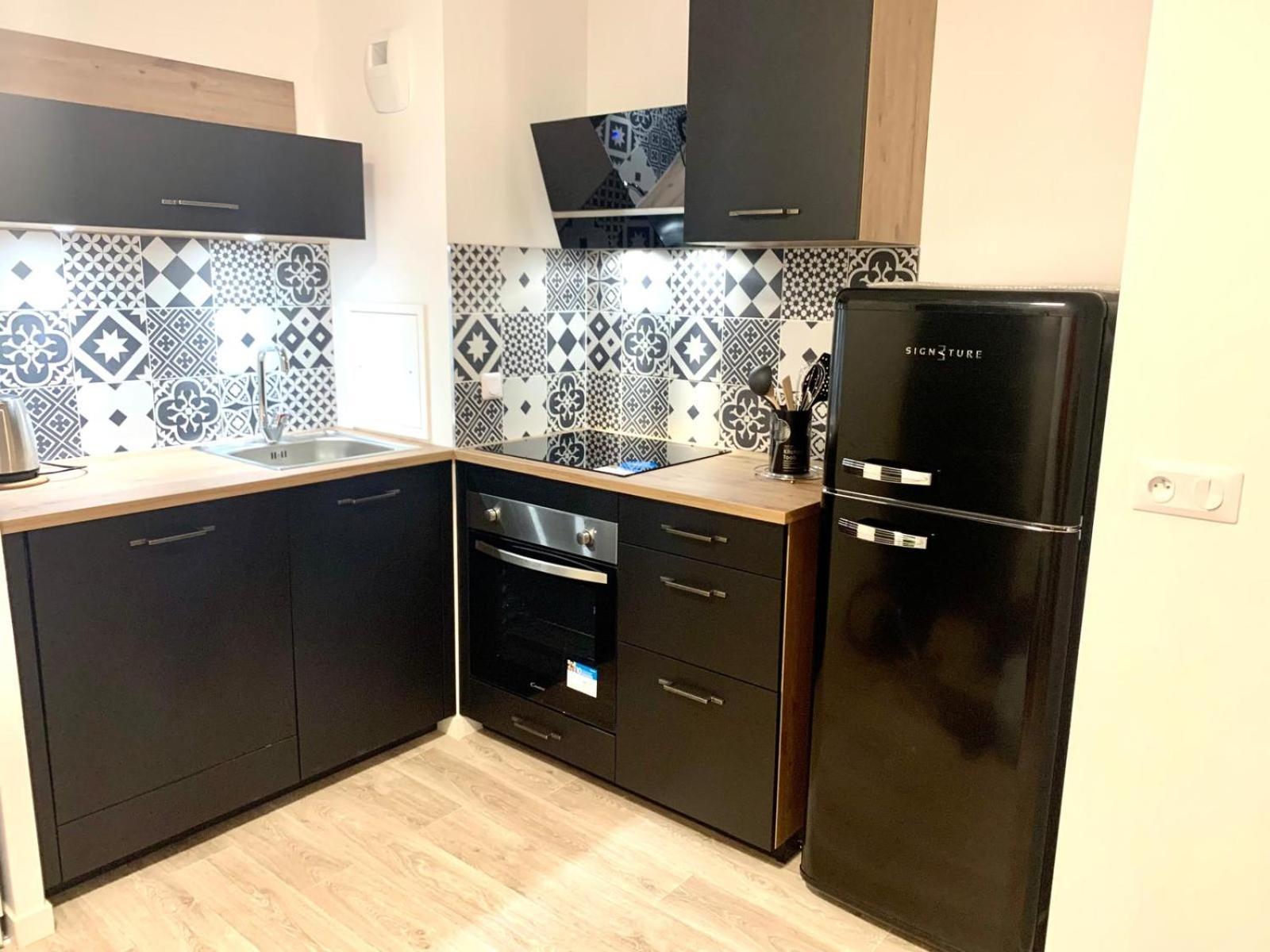 מונטבראן Appartement Cosy Disneyland מראה חיצוני תמונה