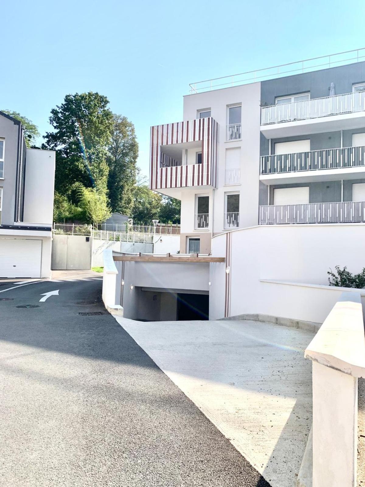 מונטבראן Appartement Cosy Disneyland מראה חיצוני תמונה